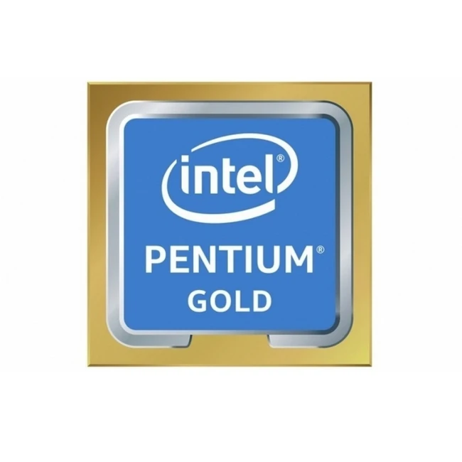 Процессор Intel Pentium G5600F BX80684G5600FSRF7Y (2, 3.9 ГГц, 4 МБ)
