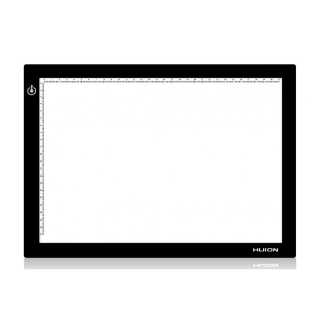 Графический планшет Huion L4S LED Light Box