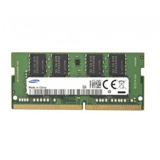ОЗУ Samsung Модуль памяти для ноутбука 8GB PC21300 DDR4 SO M471A1K43CB1-CTDD0 (SO-DIMM, DDR4, 8 Гб, 2666 МГц)
