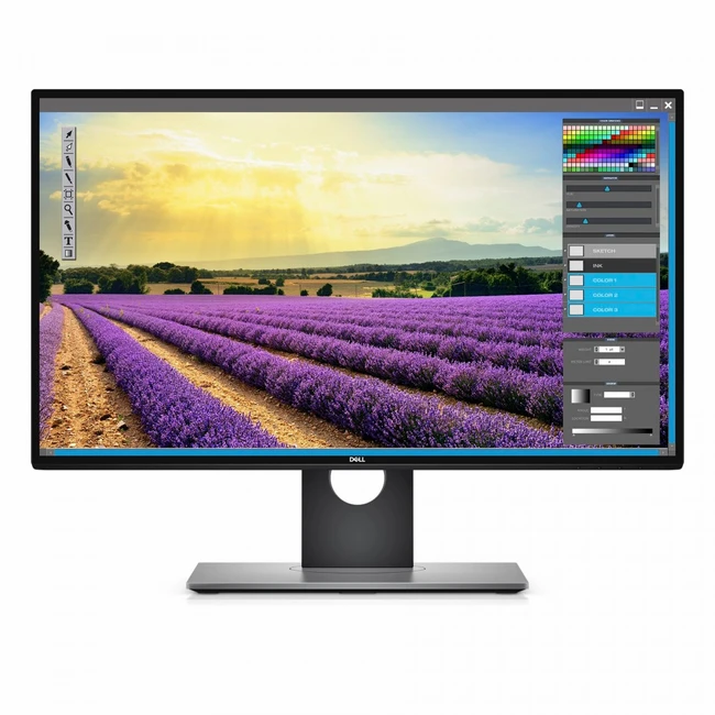 Монитор Dell E2218HN 2218-4466 (21.5 ", TN, Full HD 1920x1080 (16:9))