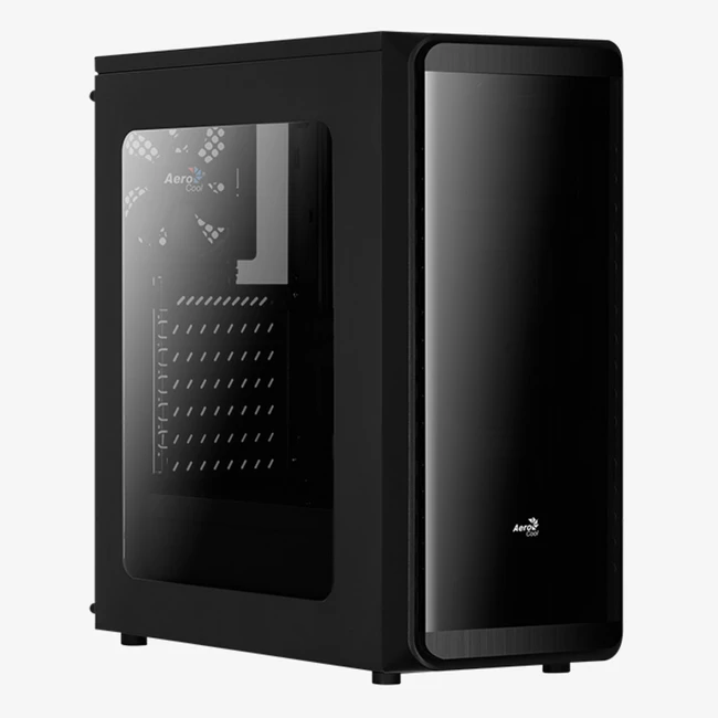 Корпус Aerocool SI-5200
