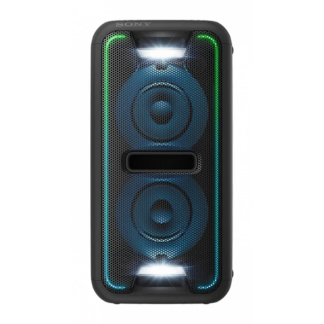 Портативная колонка Sony GTK-XB7 GTKXB7B.RU1 (Черный)