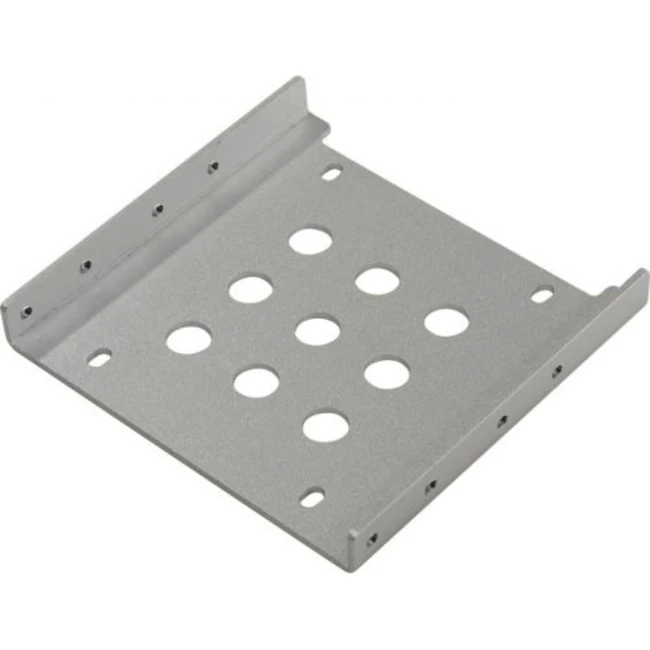 Аксессуар для жестких дисков ORICO Салазки для HDD, mobile rack, серебристый AC325-1S-SV