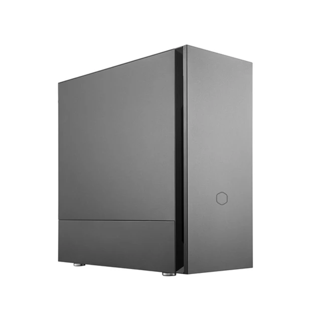 Корпус Cooler Master Silencio S600 MCS-S600-KN5N-S00