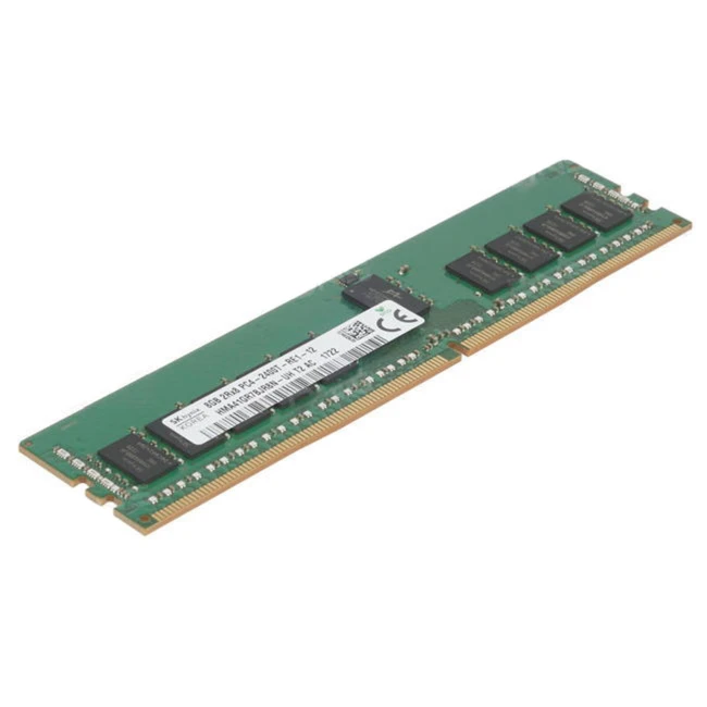 ОЗУ Hynix HMA41GR7BJR8N-UHT2 DIMM, DDR4, 8 Гб, 2400 МГц