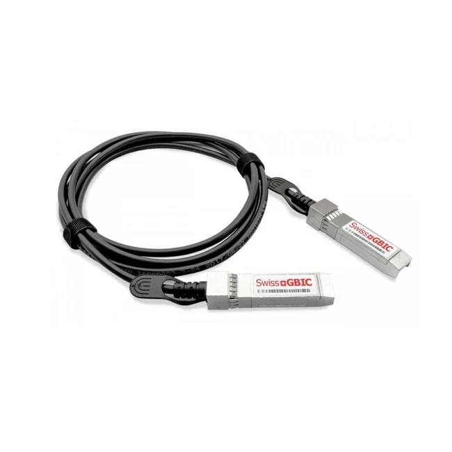 Кабель интерфейсный Huawei 02310QWH (SFP+ - SFP+ (10GBase-T))