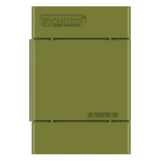 Аксессуар для жестких дисков ORICO Чехол для HDD 3.5" PHP-35-SN