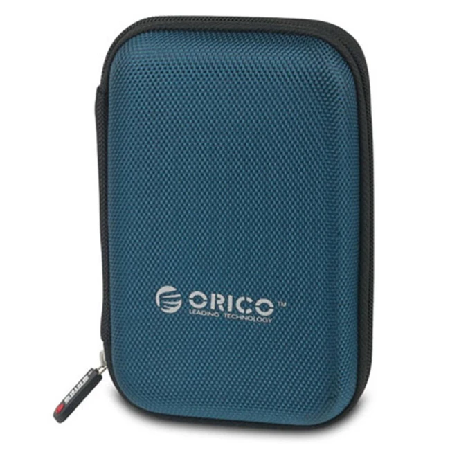 Аксессуар для жестких дисков ORICO Чехол для HDD 2.5" PHD-25-BL