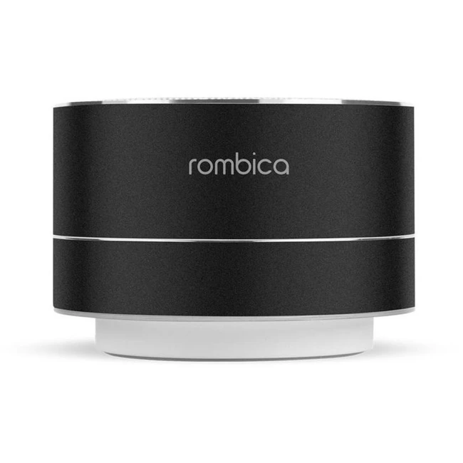 Портативная колонка Rombica Портативная акустика Rombica mysound BT-03 1C SBT-00031 (Черный)