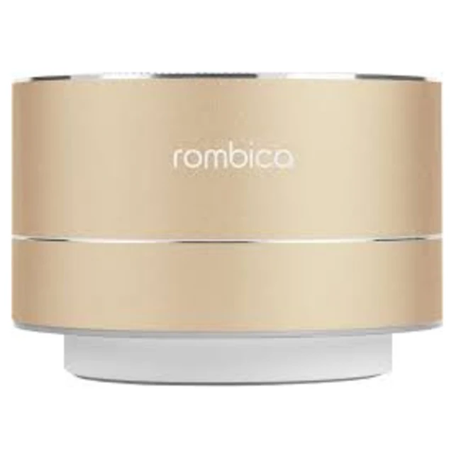 Портативная колонка Rombica Портативная акустика Rombica mysound BT-03 4C SBT-00034 (Золото)