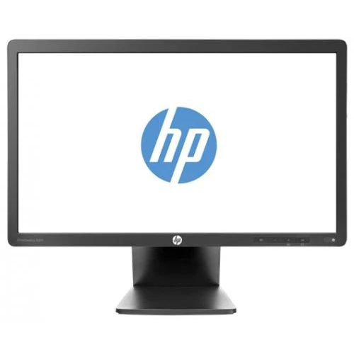 Монитор HP EliteDisplay E201 C9V73AA (20 ", TN, HD+ 1600x900 (16:9), 75 Гц)