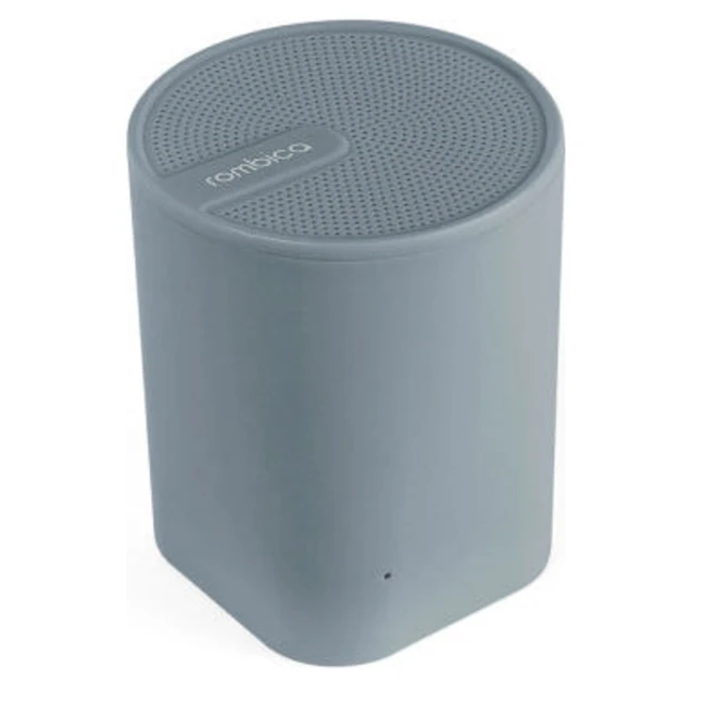 Портативная колонка Rombica Портативная акустика Rombica mysound BT-04 1C SBT-00041 (Серый)