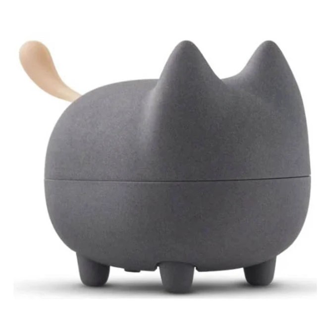 Портативная колонка Rombica Портативная акустика Rombica Mysound Tito 2C BT-S025 (Серый)