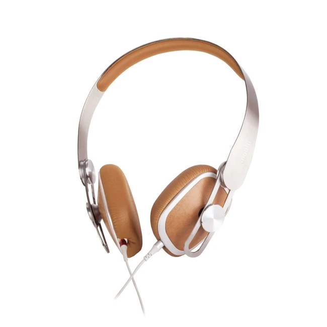 Наушники Moshi Avanti Beige 99MO035711