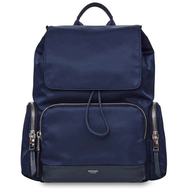Сумка для ноутбука Knomo Clifford Dark Blue 119-414-DNV