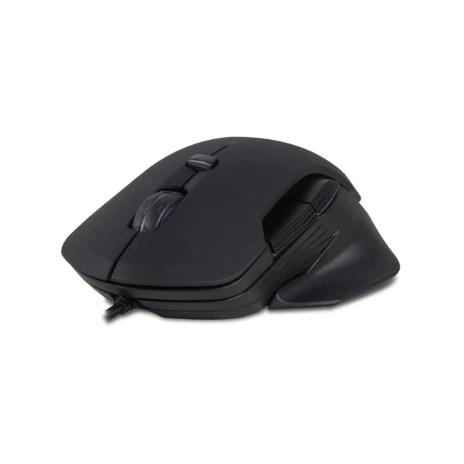 Мышь Delux DLM-627OUB