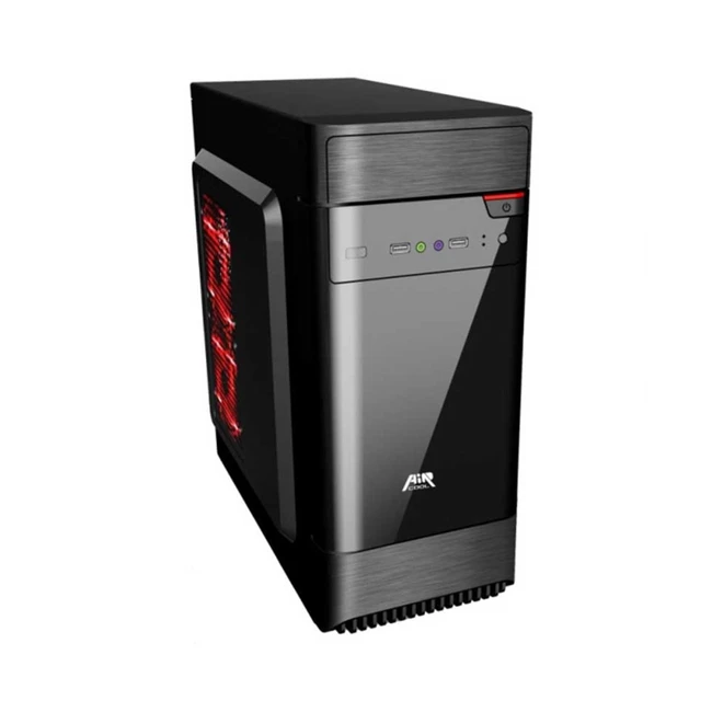 Корпус AiR-Cool CA-108 CA-108-400 USB3.0