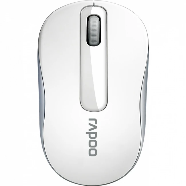 Мышь Rapoo M10 Plus 17299 Бюджетные, Беспроводная