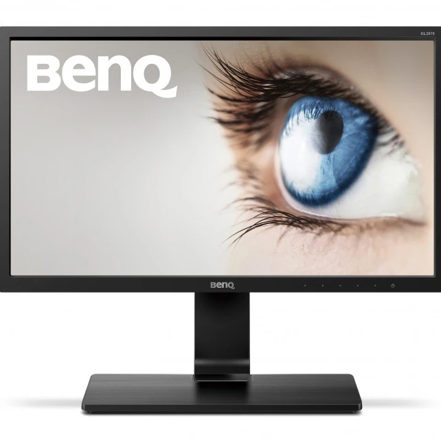 Монитор BenQ GL2070 9H.LFTLA.TPE 19.5 ", TN, HD+ 1600x900 (16:9)