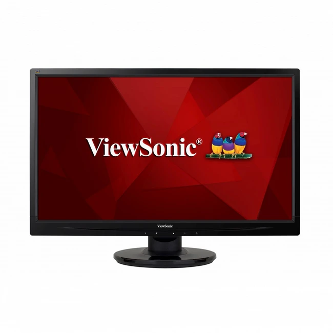 Монитор Viewsonic VA2445 VA2445-LED 23.6 ", VA, Full HD 1920x1080 (16:9)