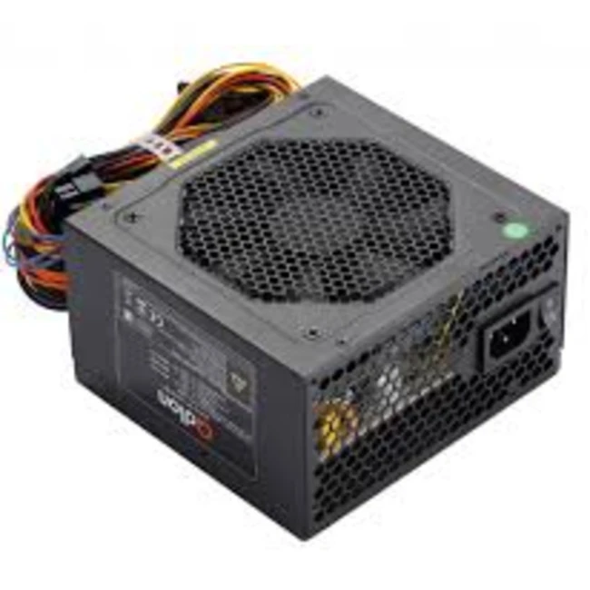 Блок питания FSP ATX 500W Q-DION QD-500-PNR 80+ 500 Вт