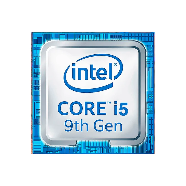 Процессор Intel Core i5-9400 CM8068403358816SR3X5 2.9 ГГц, 9 МБ, TRAY