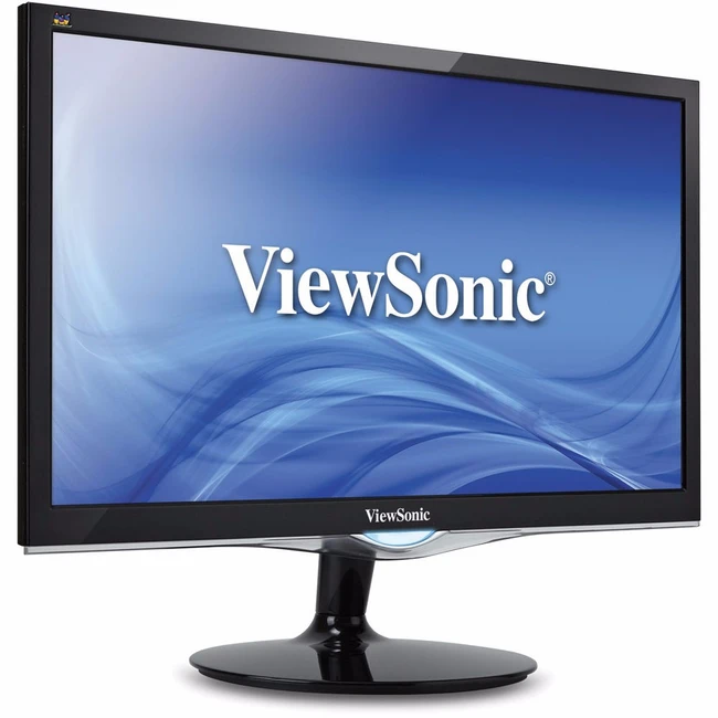 Монитор Viewsonic VX2452MH 23.6 ", TN, Full HD 1920x1080 (16:9)