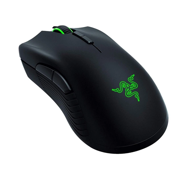 Мышь Razer Mamba Wireless RZ01-02710100-R3M1