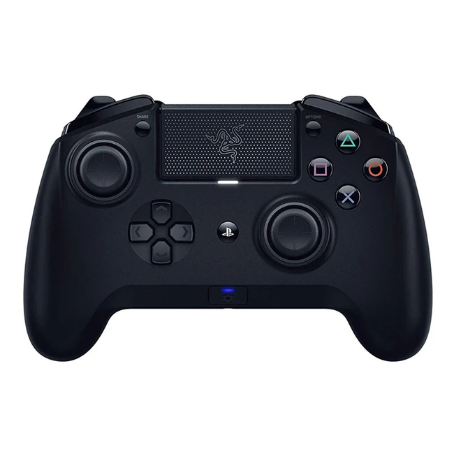 Манипулятор Razer Raiju Tournament Edition for PS4 RZ06-02610400-R3G1
