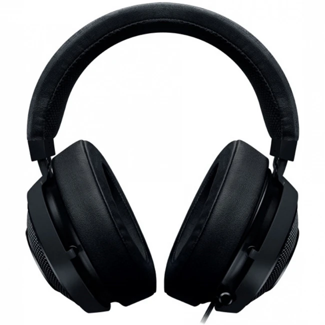 Наушники Razer Kraken Black RZ04-02830100-R3M1