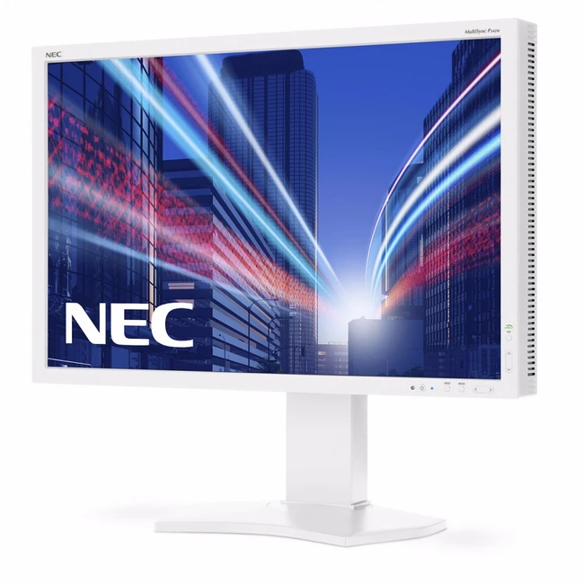 Монитор NEC E224Wi E224WI (23.5 ", IPS, Full HD 1920x1080 (16:9))