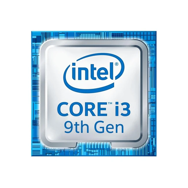Процессор Intel Core i3 9300 CM8068403377117S RCZU (4, 3.7 ГГц, 8 МБ, OEM)