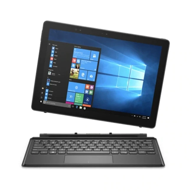 Клавиатура Dell Latitude 5290/5285 Travel Keyboard 580-AHCB