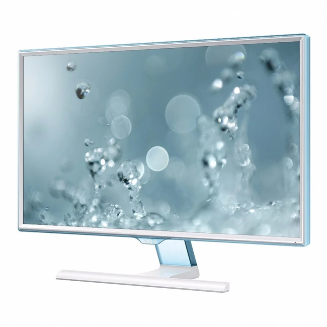 Монитор Samsung S27E391H LS27E391HSX/CI (27 ", IPS, Full HD 1920x1080 (16:9), 60 Гц)