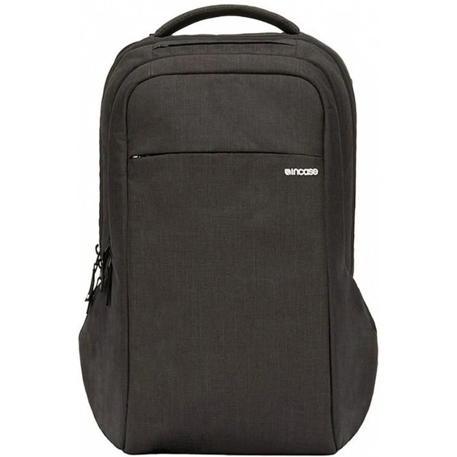 Сумка для ноутбука Incase ICON Dark Gray INCO100346-GFT (15)