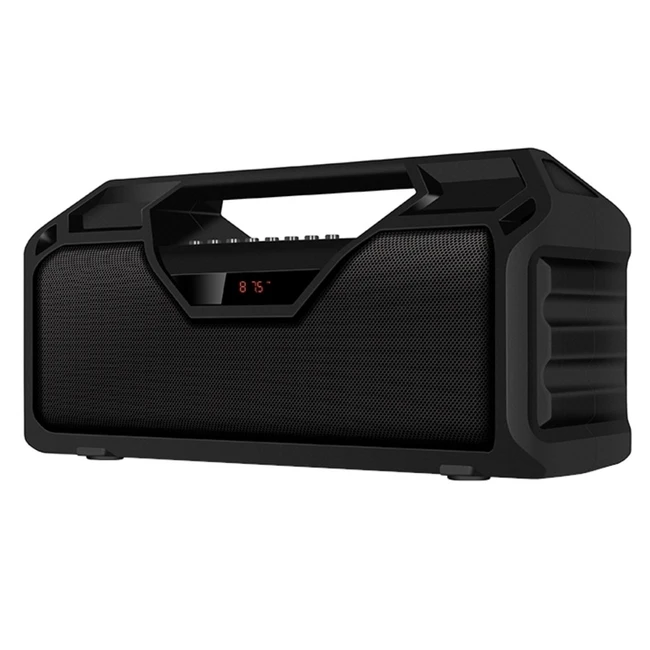 Портативная колонка Sven PS-410 SV-018016 (Черный)