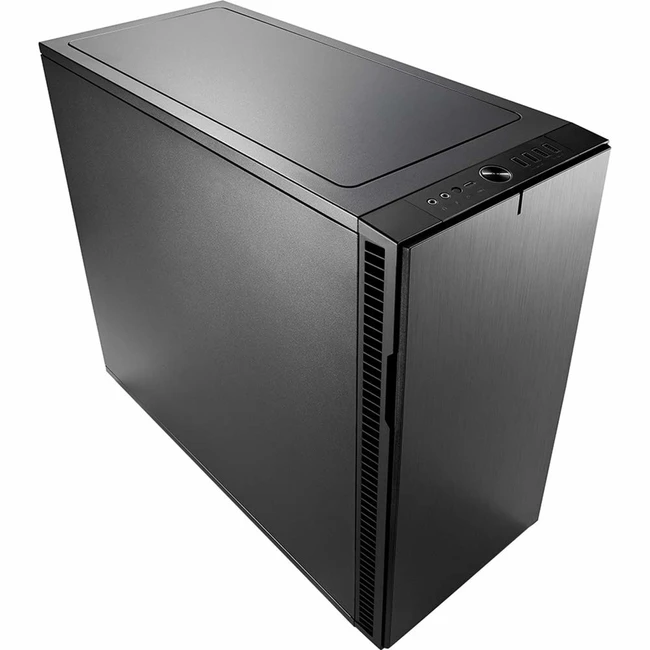 Корпус FRACTAL DESIGN Define R6C FD-CA-DEF-R6C-BK