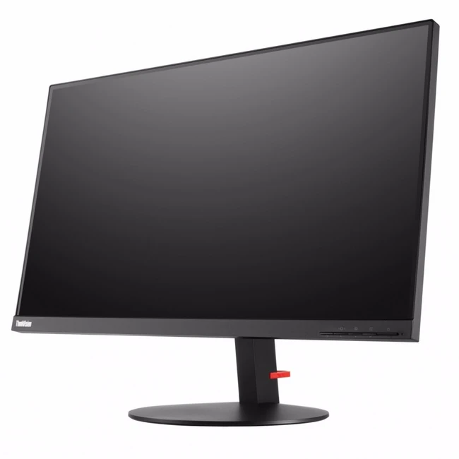 Монитор Lenovo ThinkVision Monitor P27q 61A8GAT1EU 27 ", IPS, Quad HD 2560x1440 (16:9)