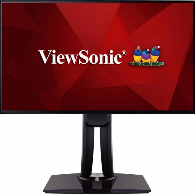 Монитор Viewsonic VP2768 27 ", IPS, Quad HD 2560x1440 (16:9)