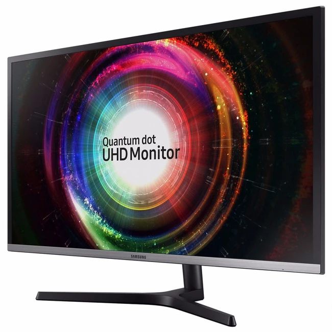Монитор Samsung LU32H850UMIXCI 31.5 ", VA, 4K UHD 3840x2160 (16:9)
