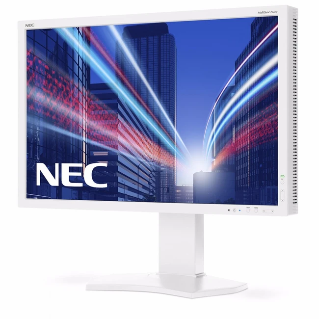 Монитор NEC P242W (24.1 ", IPS, Full HD 1920x1080 (16:9))