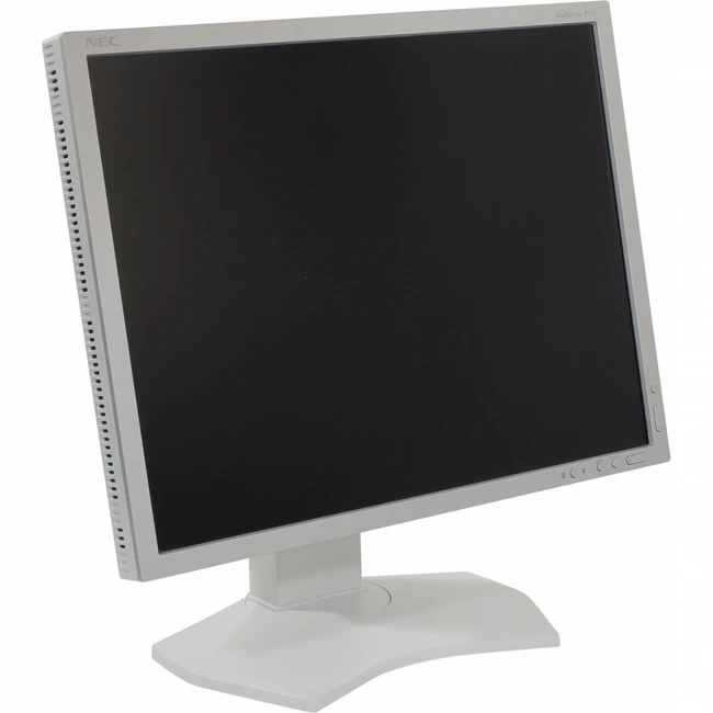 Монитор NEC P212-BK (21 ", IPS, UXGA 1600х1200 (4:3))