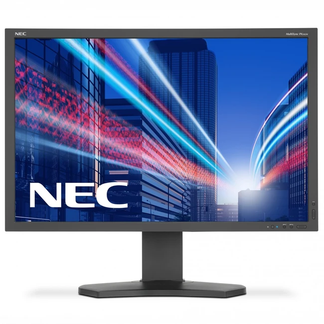 Монитор NEC PA302W (29.8 ", IPS, WQXGA 2560x1600 (16:10), 60 Гц)