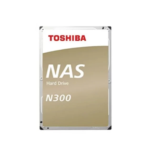 Внутренний жесткий диск Toshiba HDWG11AEZSTA (HDD (классические), 10 ТБ, 3.5 дюйма, SATA)