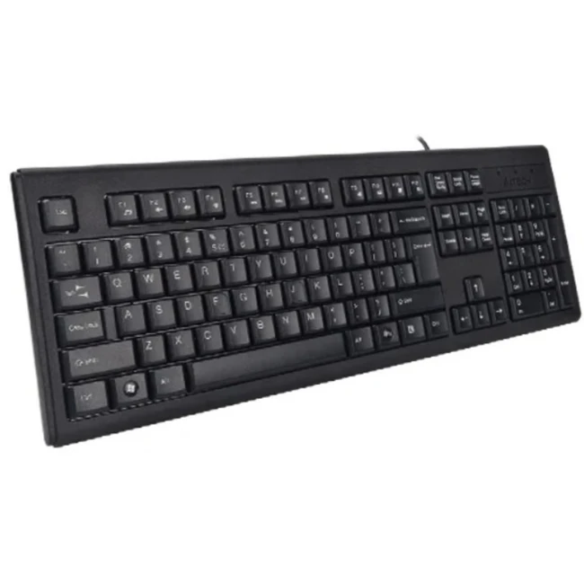 Клавиатура A4Tech KR-83