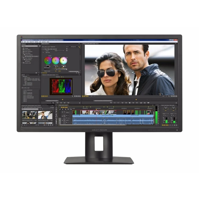 Монитор HP DreamColor Z32x M2D46A4 31.5 ", IPS, Full HD 1920x1080 (16:9)