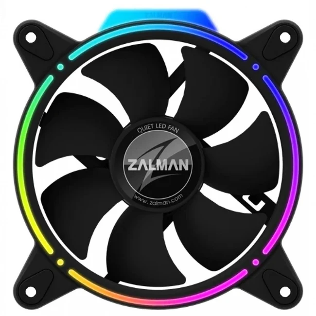 Система охлаждения Zalman ZM-RFD120A Для системного блока