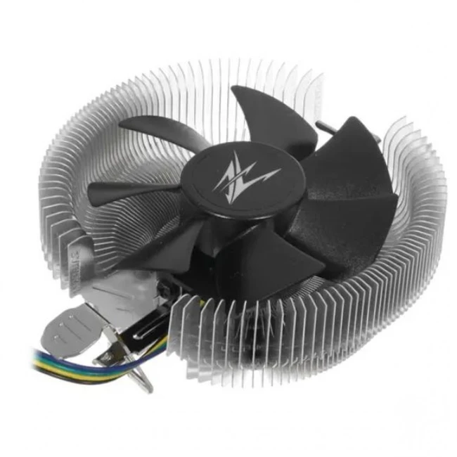 Охлаждение Zalman CNPS80G (Для процессора)