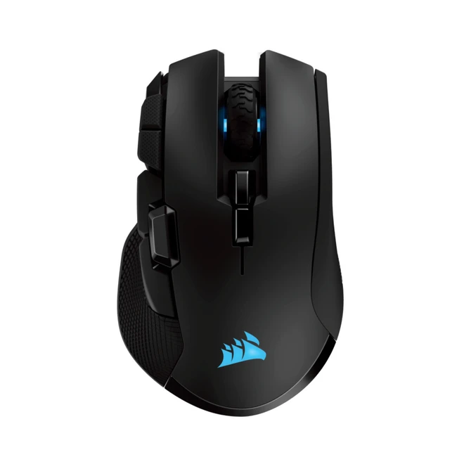 Мышь Corsair GLAIVE RGB PRO CH-9302311-EU