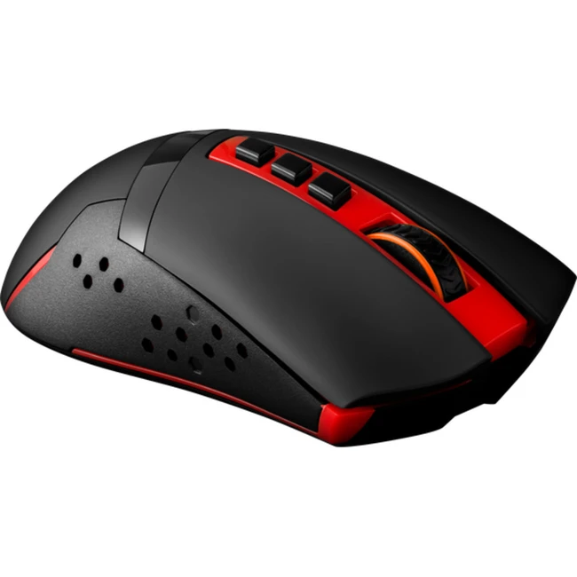 Мышь Redragon Blade 75075 (Игровая, Беспроводная)